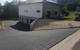 L'appartement